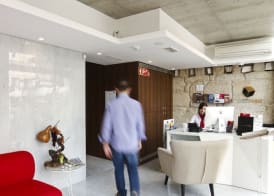 Oca Ribeira do Porto Hotel 2