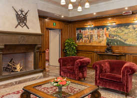 Adler Cavalieri Hotel-Private Spa & Gym 2
