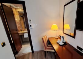 Hotel Spa Termes Carlemany 4