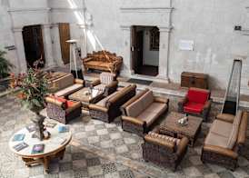 Casa Andina Premium Arequipa 3