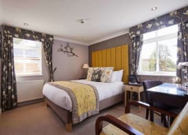 WorldHotels Distinctive Woughton House Hotel 4