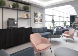 Crowne Plaza MADRID AIRPORT by IHG 2