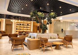 Blue Wave Suite Hotel 4