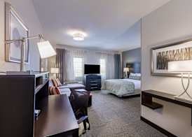 Staybridge Suites FORT WORTH - FOSSIL CREEK by IHG 4