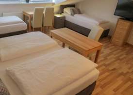 Hotel Saarblick Mettlach 3