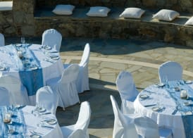 Mykonos Grand Hotel & Resort 3