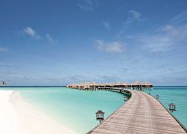 Constance Halaveli Resort 4