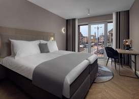 The Market Hotel 5