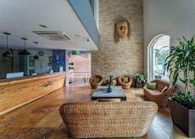 Hotel La Venta Inn Villahermosa 3
