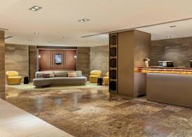 Amsterdam Marriott Hotel 3