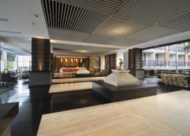 Anathera Resort Kuta Bali Airport 5