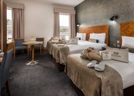 Treacys Hotel & Leisure Centre Waterford 5