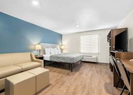 WoodSpring Suites Palmdale - Lancaster 4