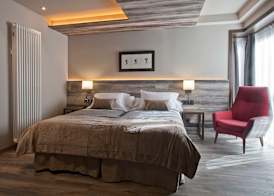 Hotel Boutique La Neu 5