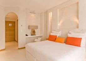 Hôtel Cala di Greco 4