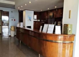 Hotel Internazionale 2