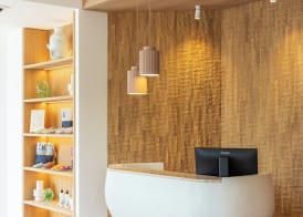 Hôtel Ibaïa 2