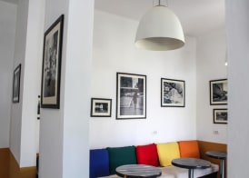 Hotel Antigone 2
