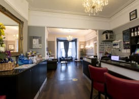 The Grosvenor Plymouth 3