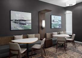 Residence Inn Fort Worth Cultural District 2