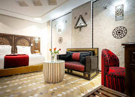 Hotel & Ryad Art Place Marrakech 4