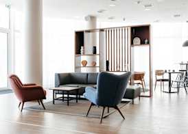 Appart'City Collection Saint Germain en Laye 4