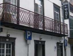 Hotel São Miguel 3
