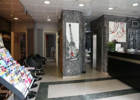 Grand Hotel Nouvel Opera 2
