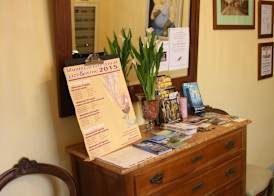 La Locanda del Geco 4