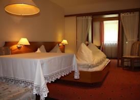 Hotel Zebru 3