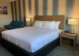 Meridian Inn & Suites Regina Airport 5