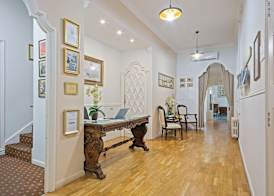 Mihlton Barcelona Boutique B&B 3