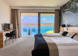 Hotel Villa Margaret 5