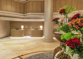 Sheraton Jumeirah Beach Resort 4