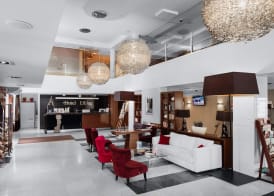 Focus Hotel Premium Elbląg 3