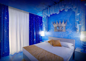 Gardaland Magic Hotel 5