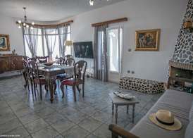 Villa Anna with Panoramic view 2