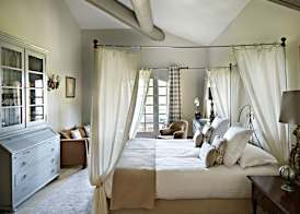 Hôtel Villa Marie Saint Tropez 3