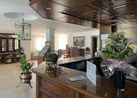 Hostal Villa Rosa 3