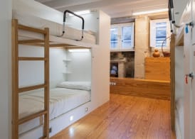 Albergue The Last Stamp 2