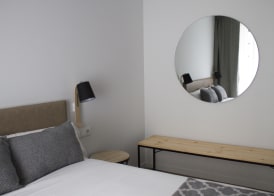 Lux Apartamentos Rosalia 4