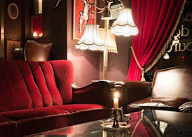 The Tunbridge Wells Hotel 2