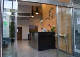 Hotel Torre Monreal 4