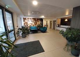 Hotel Arena Toulouse 3