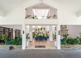 Diani Sea Resort - All Inclusive 5