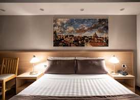 Hotel Paolo II 4