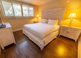 Cal Mar Hotel Suites 3