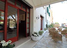 Hotel Villa Orio e Beatrice 2