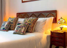 Kasbah House 2
