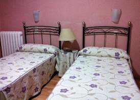 Hostal Nersan2 2